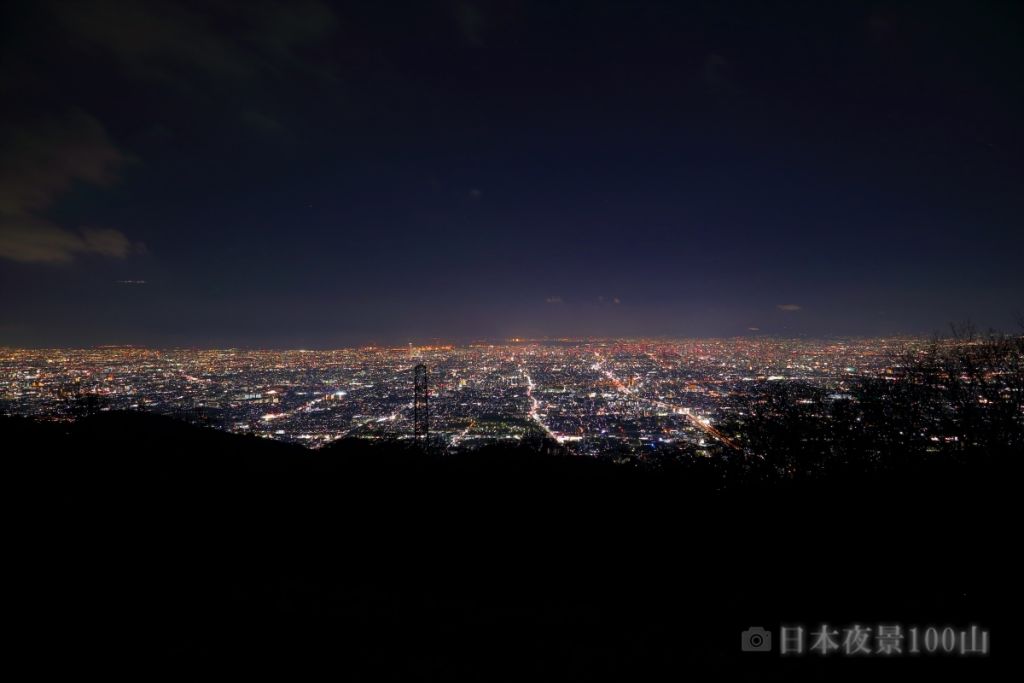 パノラマ展望台